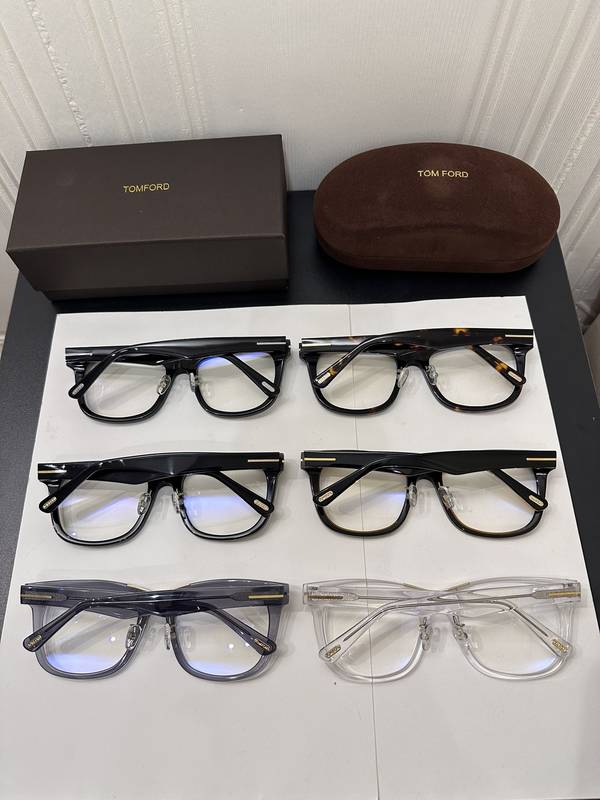 Tom Ford Sunglasses Top Quality TOS01490